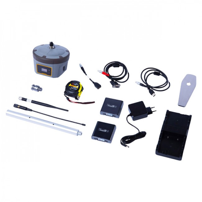 GNSS приемник SOUTH Galaxy G6 IMU GNSS приемник SOUTH Galaxy G6 IMU