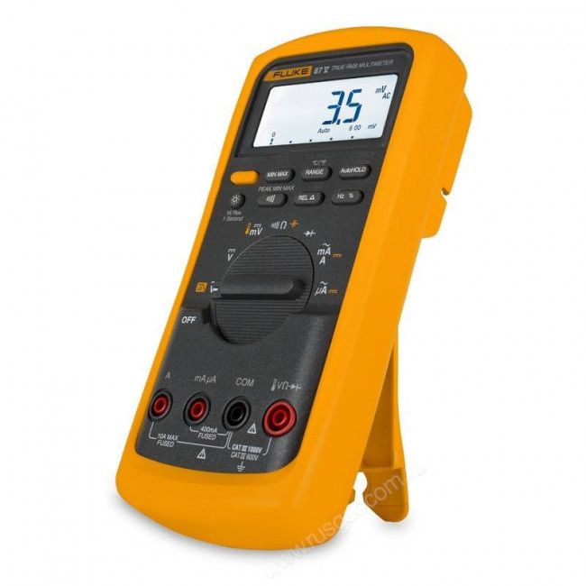 Мультиметр Fluke 87v/E2 kit Мультиметр Fluke 87v/E2 kit