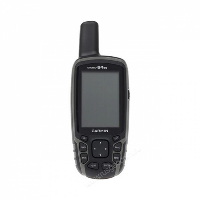 Навигатор Garmin GPSMAP 64ST Навигатор Garmin GPSMAP 64ST