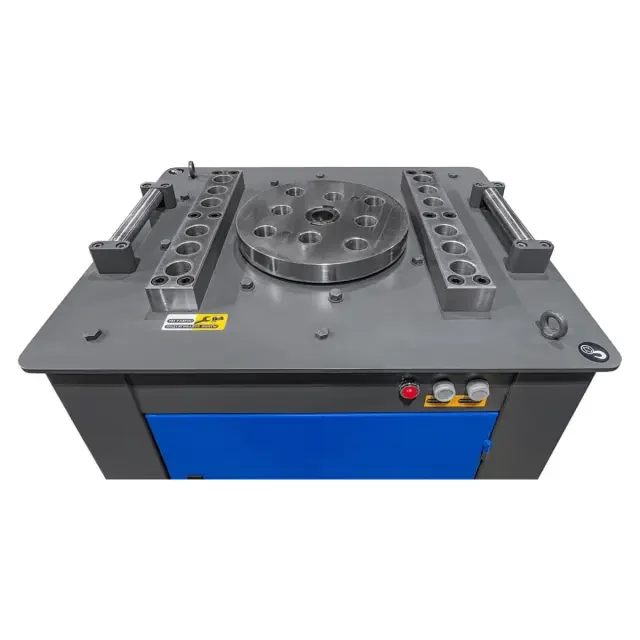 Станок для гибки арматуры TSS GW 40B