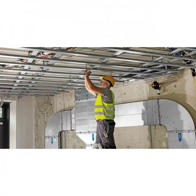 Лазерный уровень STABILA LAX 600 Лазерный уровень STABILA LAX 600