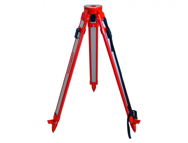 Комплект геодезического оборудования Condtrol 24X (Нивелир Condtrol 24X+рейка3м+штатив S6-2) Комплект геодезического оборудования Condtrol 24X (Нивелир Condtrol 24X+рейка3м+штатив S6-2)