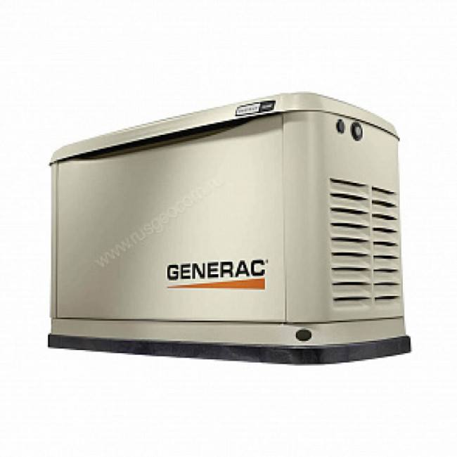 Газовый генератор Generac 7189 Газовый генератор Generac 7189