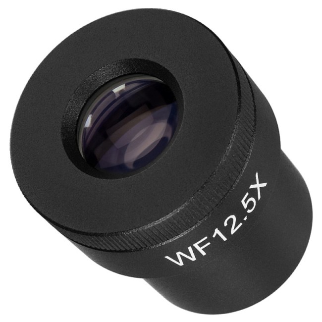 Окуляр MAGUS MD12 12,5х/14 мм с диоптрийной коррекцией (D 30 мм)