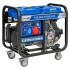 Дизельный генератор TSS SDG 7500EH3A (200027) Дизельный генератор TSS SDG 7500EH3A (200027)