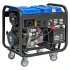 Дизельный генератор TSS SDG 7500EH3A (200027) Дизельный генератор TSS SDG 7500EH3A (200027)