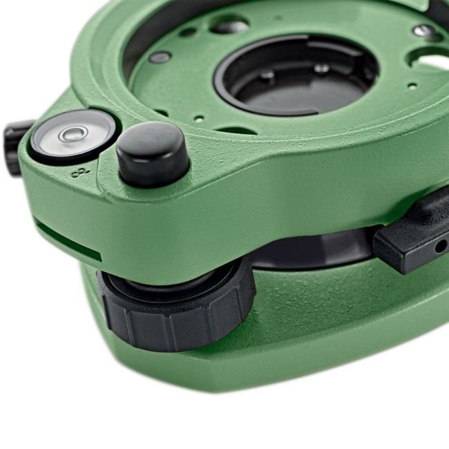 Трегер Leica GDF312 (с центриром)