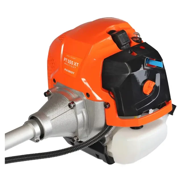 Бензиновый триммер Patriot PT 555 XT