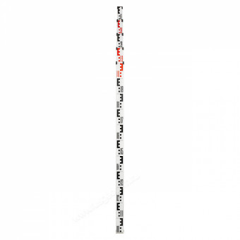 Рейка нивелирная AMO S5