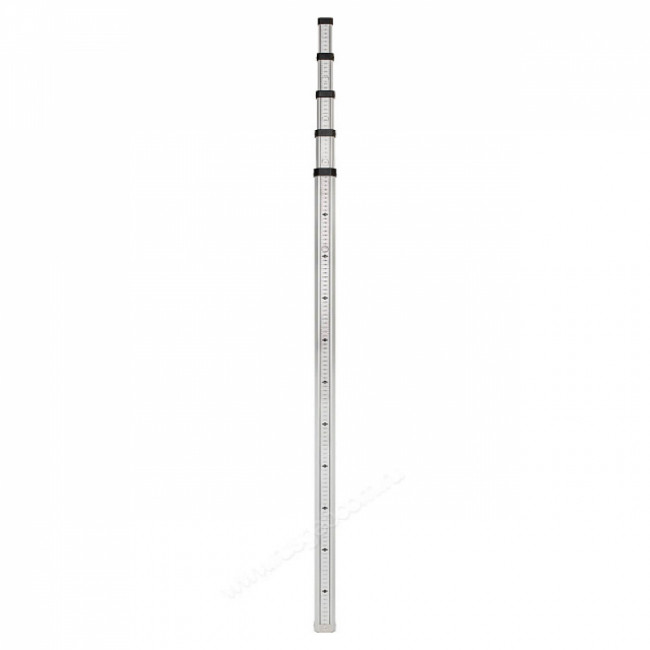 Рейка нивелирная AMO S5