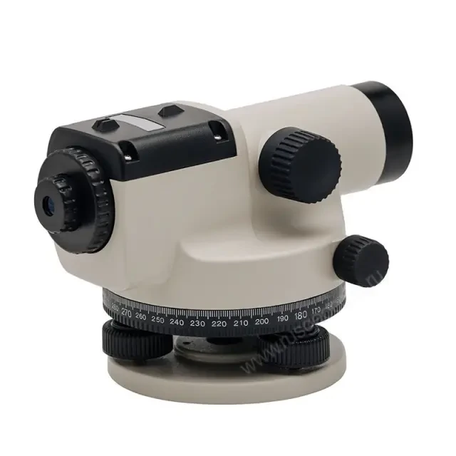 Оптический нивелир ADA Basis с поверкой Оптический нивелир ADA Basis с поверкой