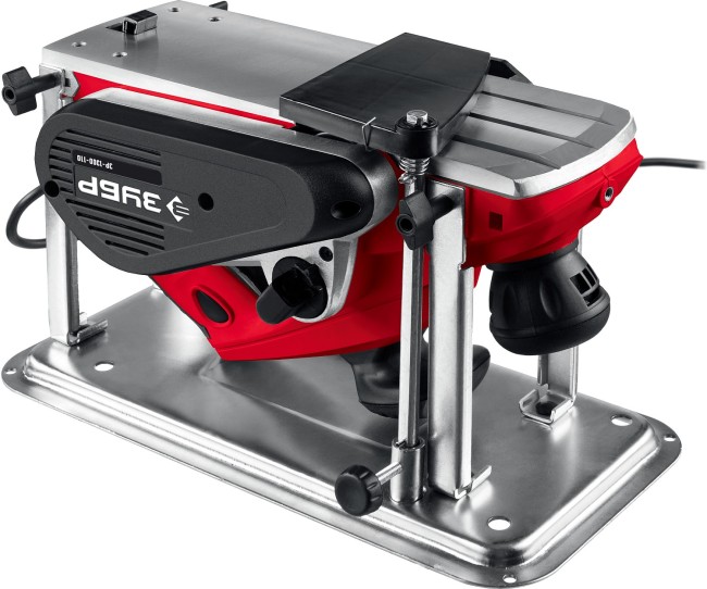 Электрический рубанок ЗР-1300-110 ЗУБР Электрический рубанок ЗР-1300-110 ЗУБР