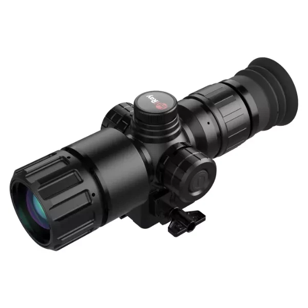 Тепловизионный прицел iRay Tyke L335