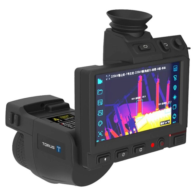 Тепловизор Torus G1000 2000 Тепловизор Torus G1000 2000