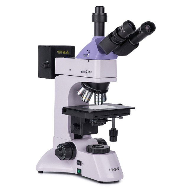 Микроскоп металлографический MAGUS Metal 600 BD