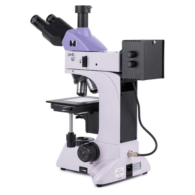 Микроскоп металлографический MAGUS Metal 600 BD