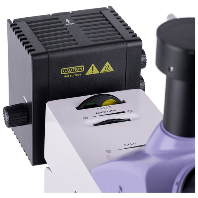 Микроскоп металлографический MAGUS Metal 600 BD