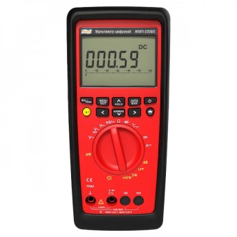 Мультиметр АКИП-2209/2