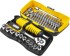 STAYER Pro Tech 39, 39 предм., универсальный набор инструмента (25135-H39) STAYER Pro Tech 39, 39 предм., универсальный набор инструмента (25135-H39)