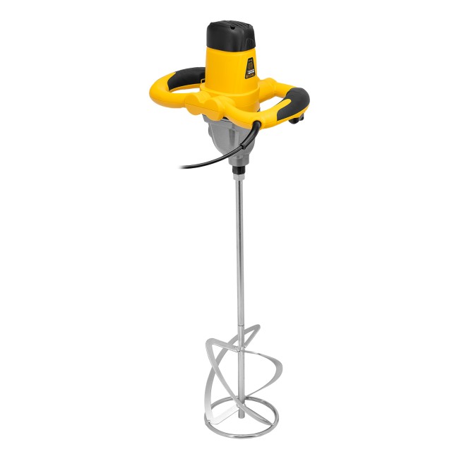 Миксер строительный EM-1-1600 Denzel