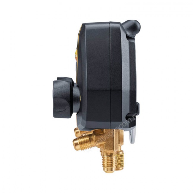 Цифровой манометрический коллектор Testo 550i комплект 1 в кейсе