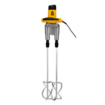 Миксер строительный EM-2-1600 Denzel