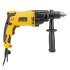 Дрель ударная IDD-1050-2, 1050Вт Denzel