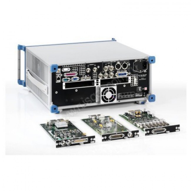 Аудио- мультимедиа анализатор Rohde Schwarz UPV66