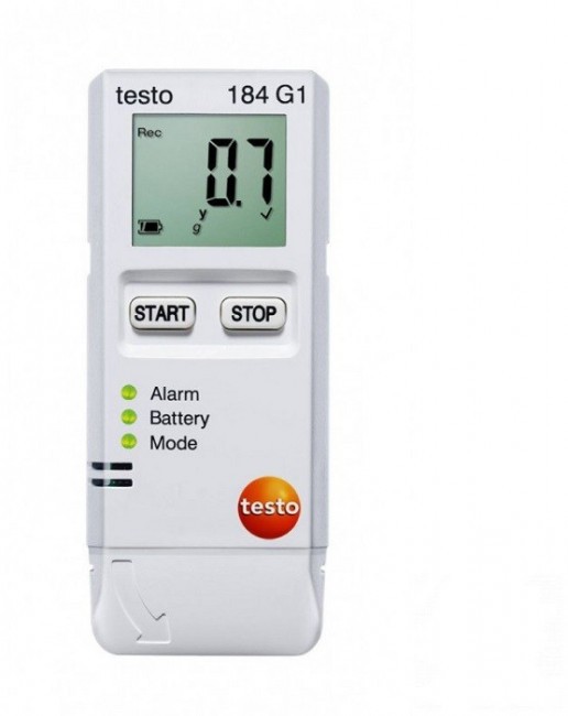 Логгер Testo 184 G1 Логгер Testo 184 G1