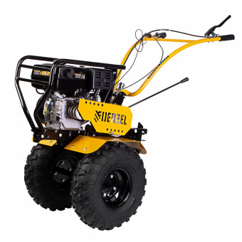 Мотоблок DPT-370-PRO Denzel