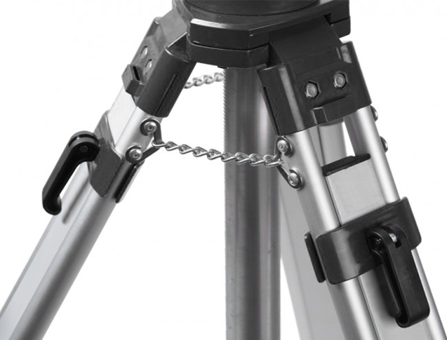 Элевационный штатив HD200 CONDTROL