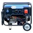 Бензиновый генератор TSS SGG 6000EH3NA с АВР Бензиновый генератор TSS SGG 6000EH3NA с АВР