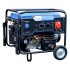 Бензиновый генератор TSS SGG 6000EH3NA с АВР Бензиновый генератор TSS SGG 6000EH3NA с АВР