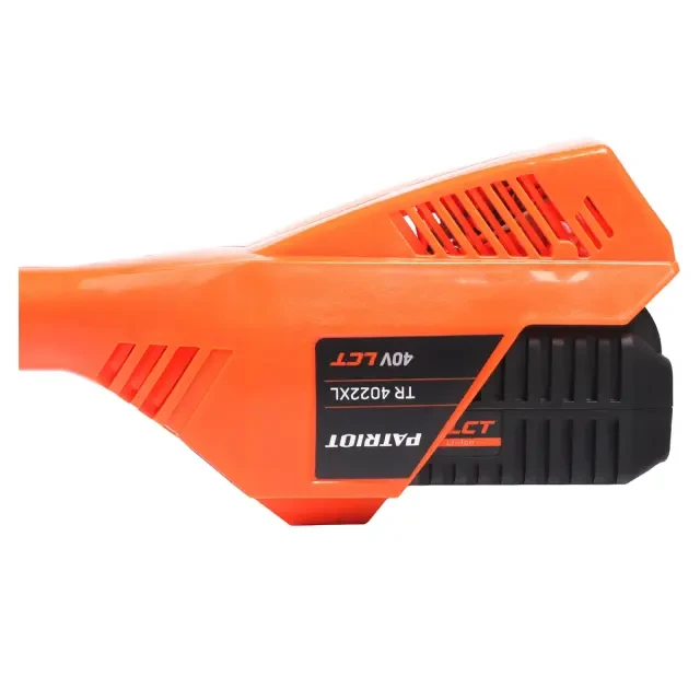 Аккумуляторный триммер Patriot TR 4022 XL LCT