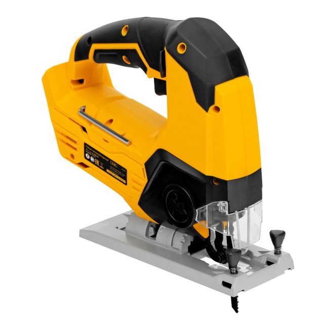 Лобзик аккумуляторный CJ-80-0 Denzel Лобзик аккумуляторный CJ-80-0 Denzel