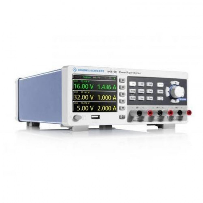Источник питания Rohde Schwarz NGE102