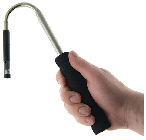 Анемометр МЕГЕОН 11008