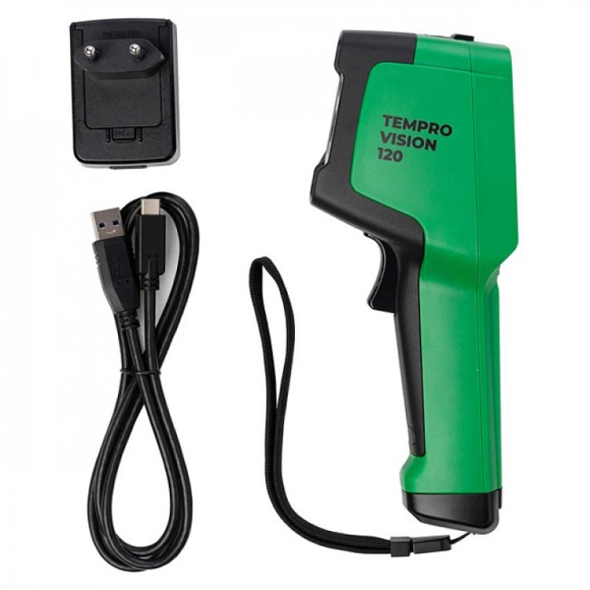 Тепловизор ADA TemPro VISION 120