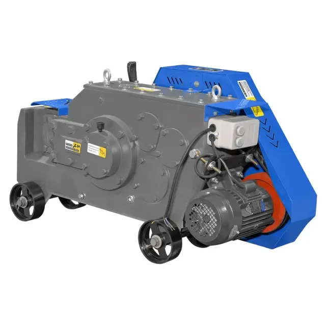 Станок для резки арматуры TSS GQ 40A