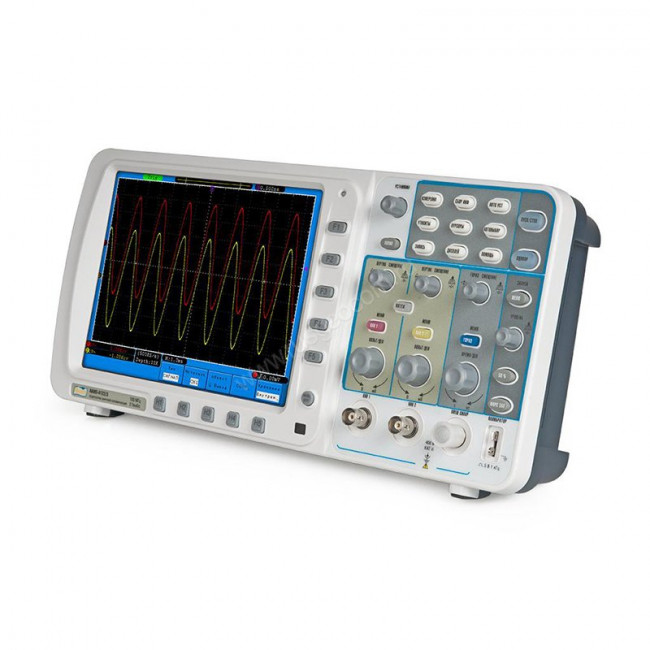 Осциллограф АКИП-4122/5V Осциллограф АКИП-4122/5V