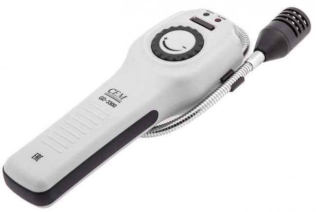 Газосигнализатор CEM GD-3300 Газосигнализатор CEM GD-3300