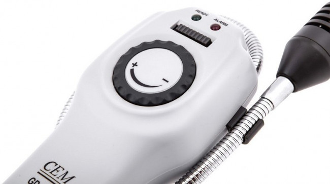 Газосигнализатор CEM GD-3300 Газосигнализатор CEM GD-3300