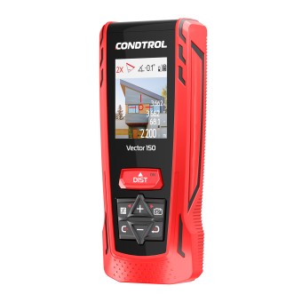 Лазерный дальномер CONDTROL Vector 150