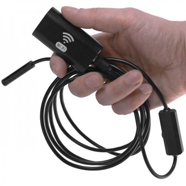 Эндоскоп МЕГЕОН 333202 Эндоскоп МЕГЕОН 333202