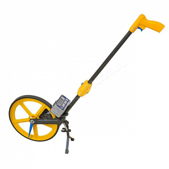 Дорожное колесо электронное с поверкой Росдортех КП 230 РДТ