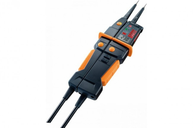 Тестер напряжения Testo 750-3