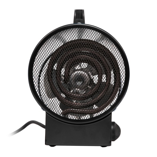 Тепловая пушка ТВ-2М Сибртех Тепловая пушка ТВ-2М Сибртех