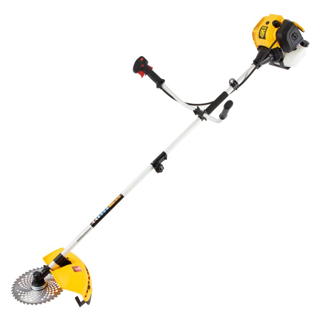 Триммер бензиновый DT 52S Denzel