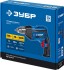 Дрель безударная ЗД-П550 ЭР ЗУБР