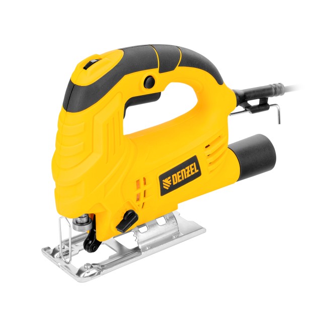 Лобзик электрический JSD-65, 550 Вт, 65 мм Denzel